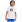 Nike Παιδική κοντομάνικη μπλούζα Paris Saint-Germain Crest Tee